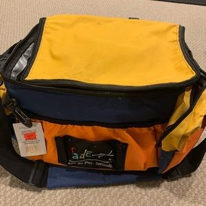 Disc Golf Bag